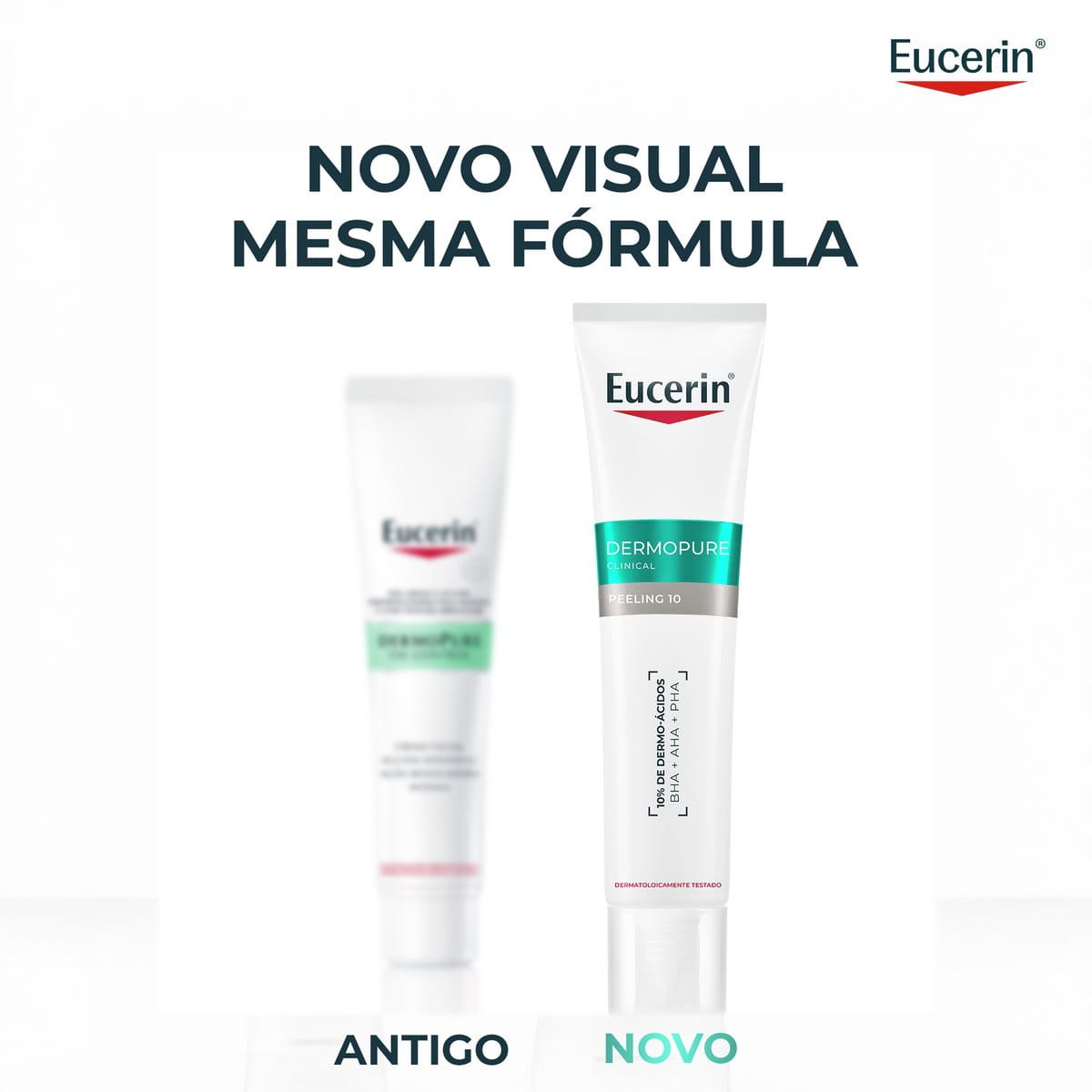 DERMOPURE CLINICAL Peeling 10 | Pele Propensa a Acne